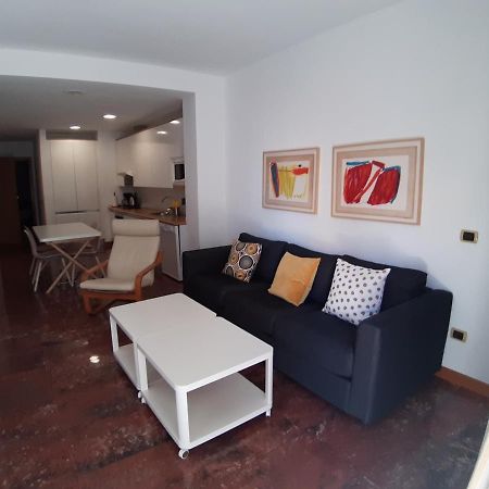 Edificio Gaviota 2 Appartement Las Palmas Buitenkant foto