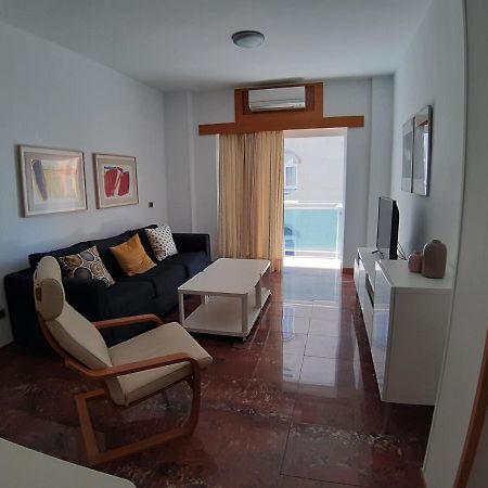 Edificio Gaviota 2 Appartement Las Palmas Buitenkant foto