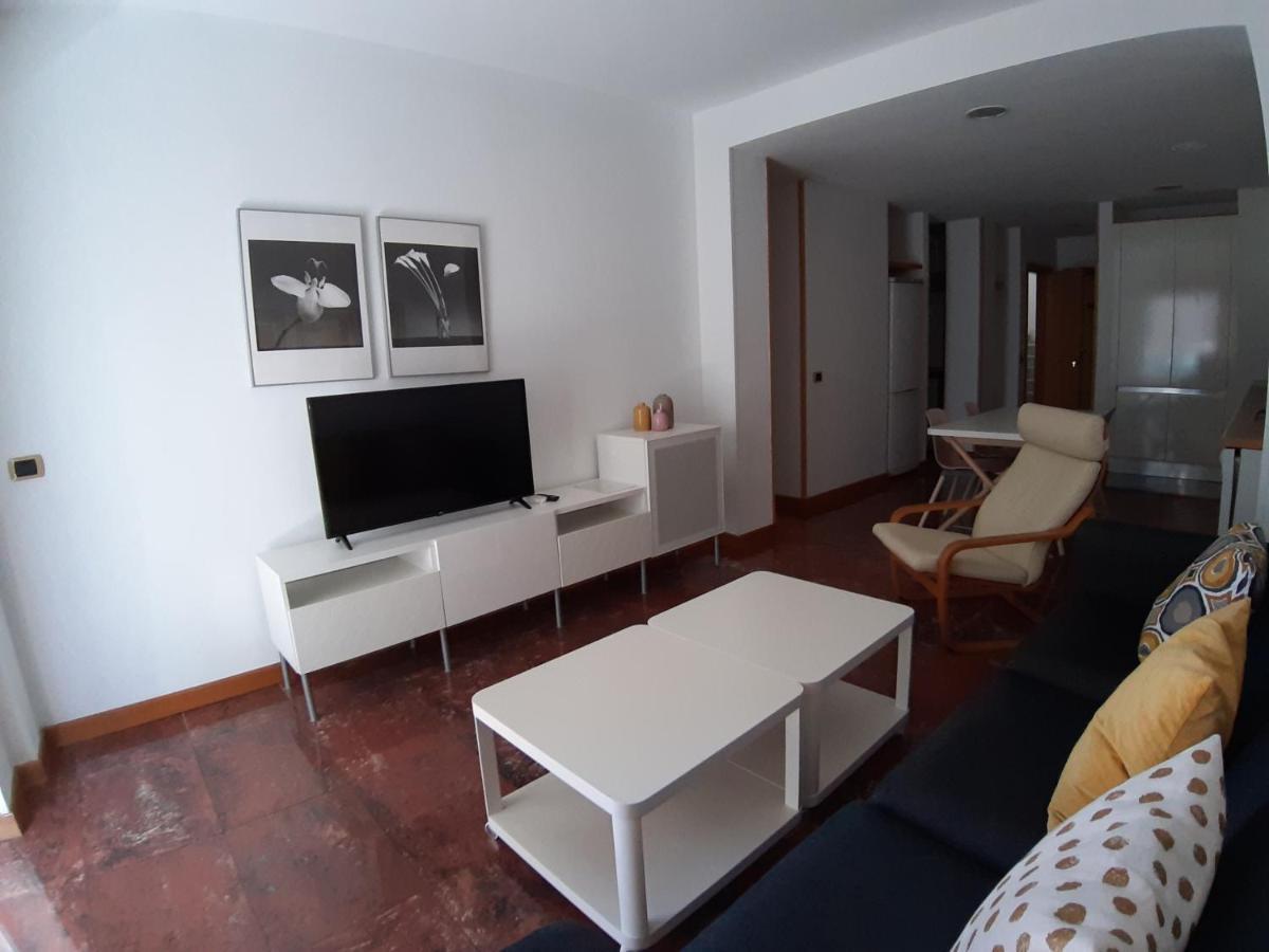 Edificio Gaviota 2 Appartement Las Palmas Buitenkant foto