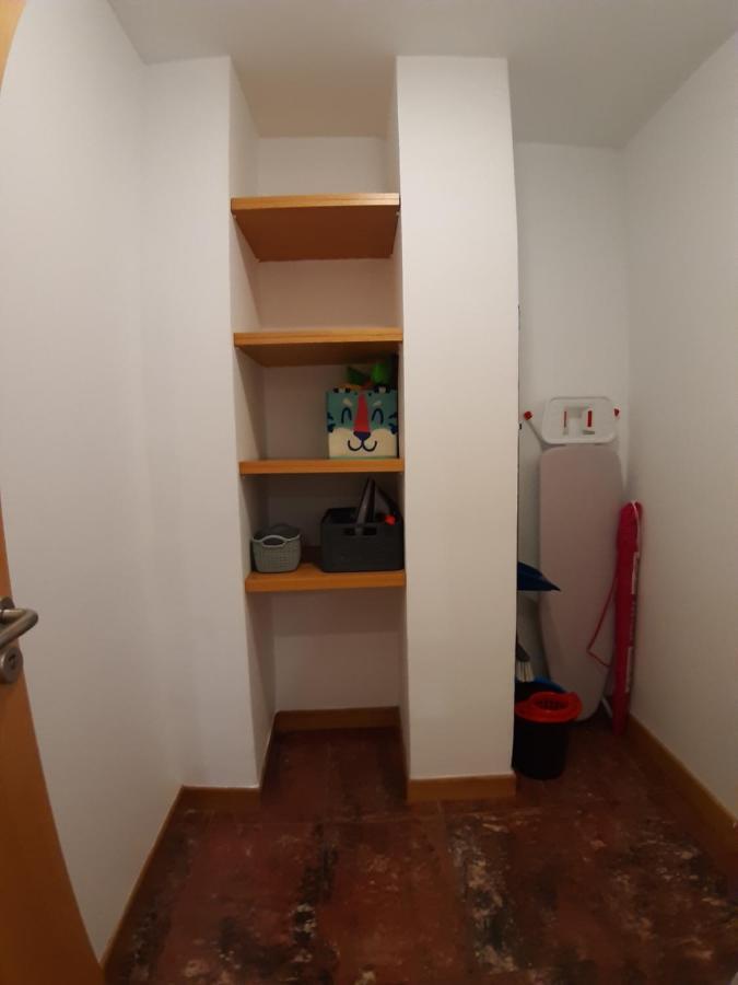 Edificio Gaviota 2 Appartement Las Palmas Buitenkant foto