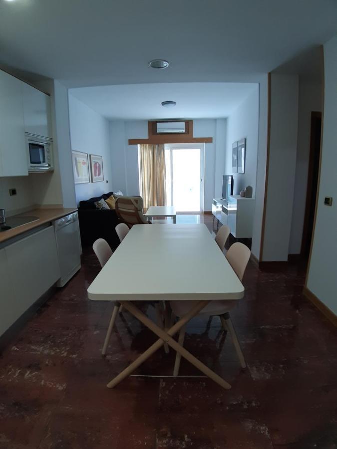 Edificio Gaviota 2 Appartement Las Palmas Buitenkant foto