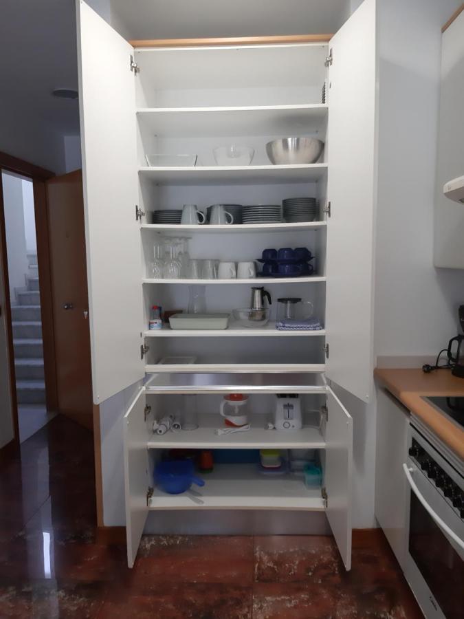 Edificio Gaviota 2 Appartement Las Palmas Buitenkant foto