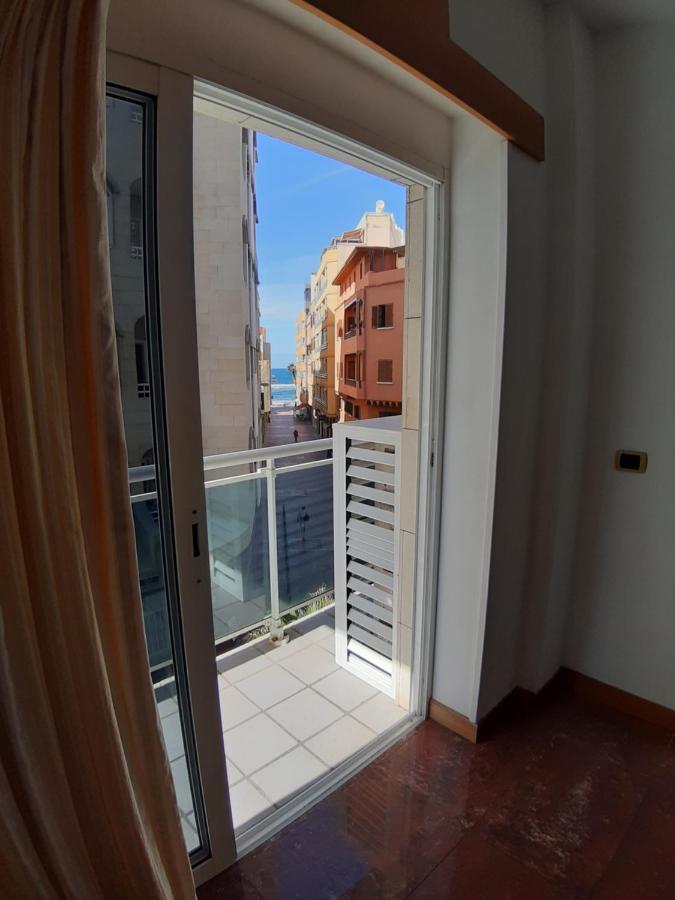 Edificio Gaviota 2 Appartement Las Palmas Buitenkant foto